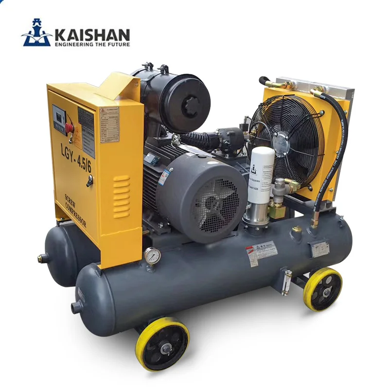 best price on portable air compressors