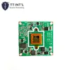 OV9712+NVP2431 1000TVL 720P AHD 10mp camera module