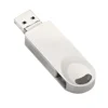 Wholesale three-in-one type-c stick logo print 8gb usb flash drive