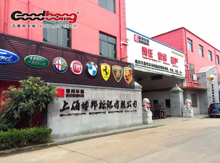 outdoor sign board / lighting sign board for shops