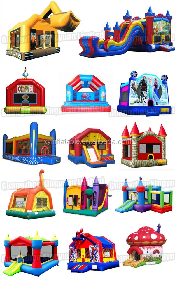 Hot Sale Inflatable Used Party Jumpers For Sale Buy Used Party