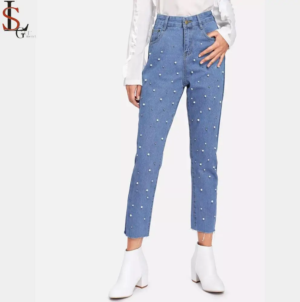 jeans high quality