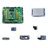 STM32 ARM Cortex-M4 Development Board STM32F407VET6 STM32F407 + 5 Modules Kits+3.2inch 320x240 Touch LCD= Open407V-C Package A