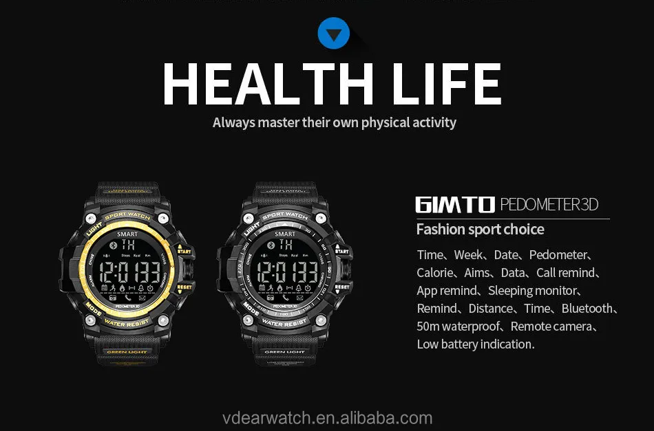 Cheap Made In China Fitness Watch Wifi Gps Tracker Ce Rohs Smart Watch