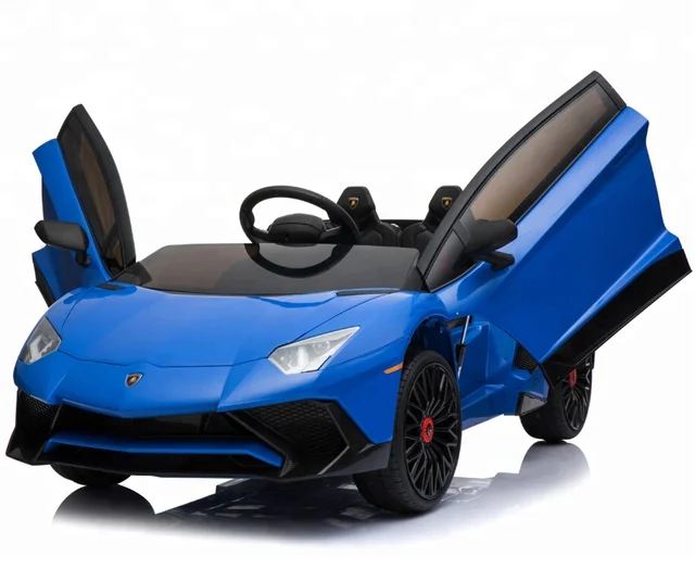 baby lamborghini toy car