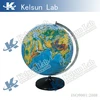 60101.01 Solid globe,42 cm dia