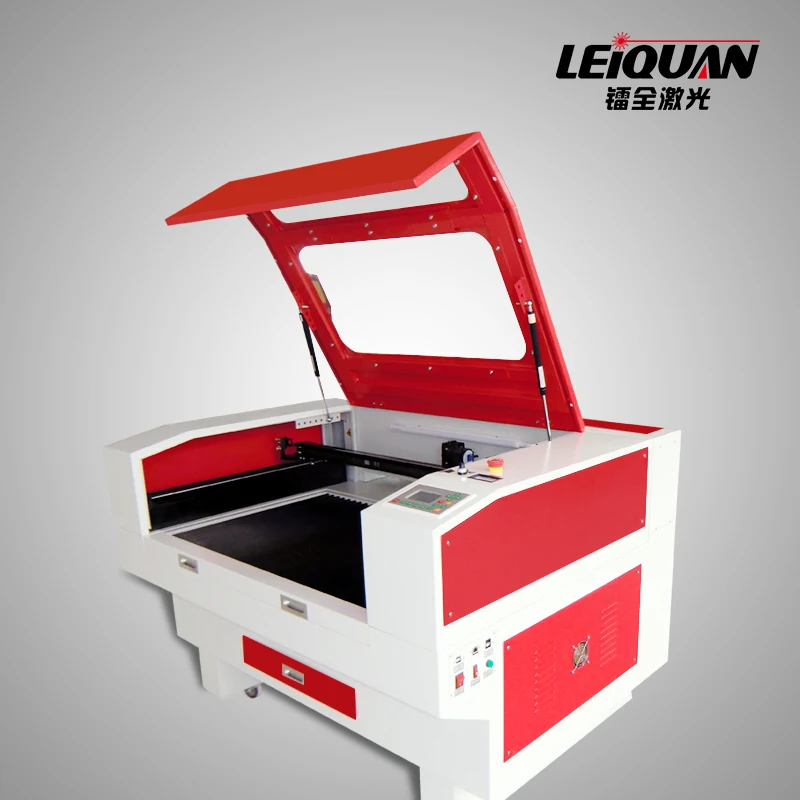 acrylic laser cutting machine