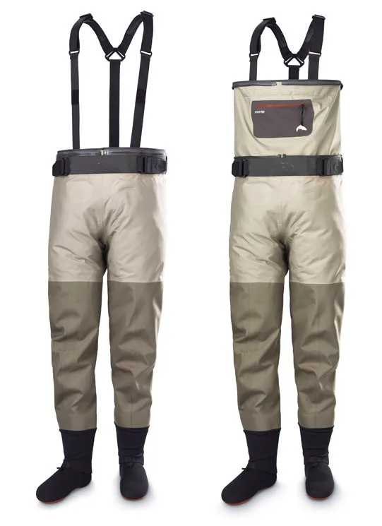 2018 Cheap Breathable Fishing Chest Wader Waist Waders Buy Breathable