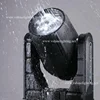 Outdoor 200w 230w 330w 350w beam moving head rain cover rock stage light mixer