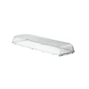 J096 RV Furnace Vent Cover Replacement & Installation Tool, 4.2 x 11 x1.3 Inch Trailer Bug Insect Screen,Stainless Steel
