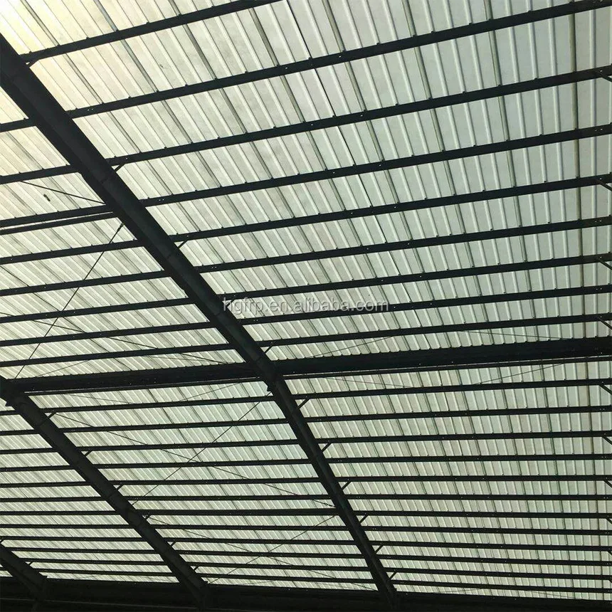 Corrugated Fiberglass Skylight Roof Panels Buy Corrugated Fiberglass