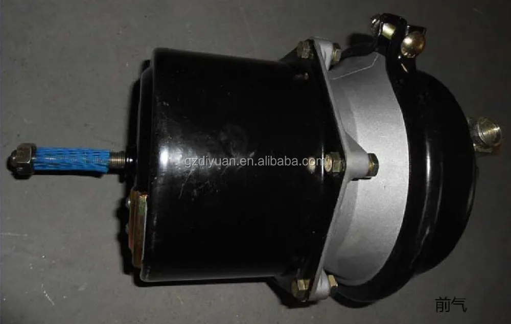 Japanese Heavy Duty Truck Spare Part Front Brake Chamber Assy Used For