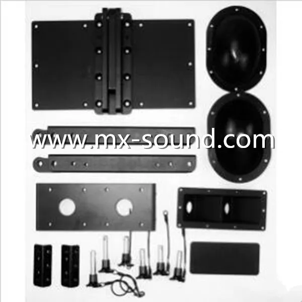 Professional Audio With Parts Of Hot Selling Style 10 Inch Buy