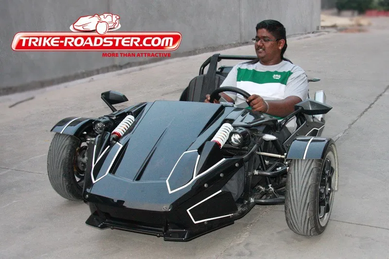 roadster trike