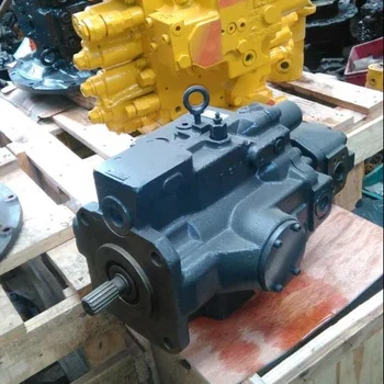 Rexroth Uchida Hydraulic Pump,A10vd17,A10vd28,A10vd71,A10vd43 ...