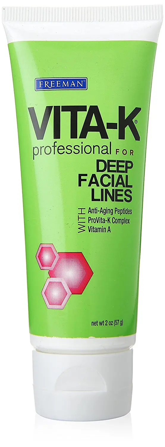 Buy VitaK Professional for Spider Veins, 3.0 Ounce in