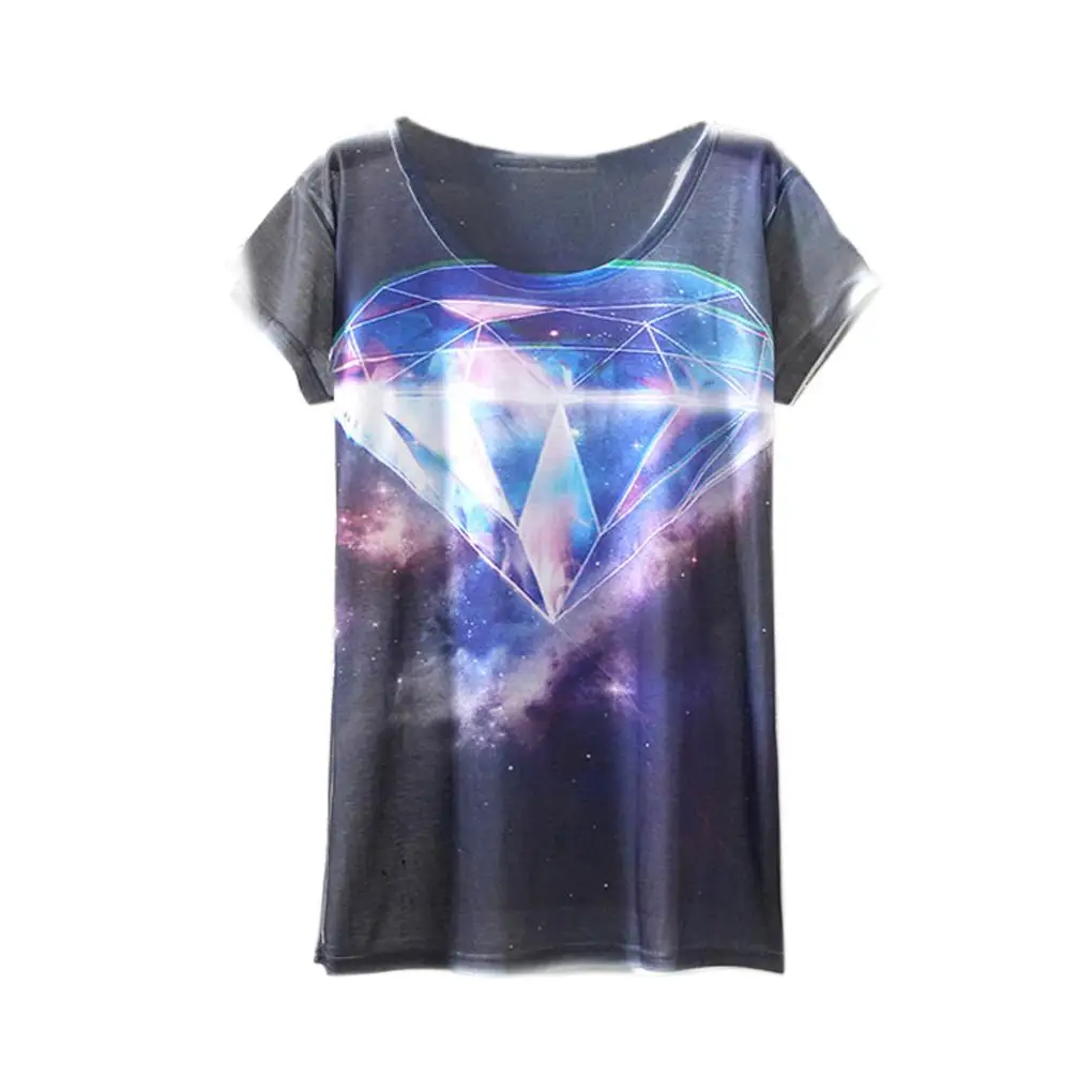 diamond shirts for womens