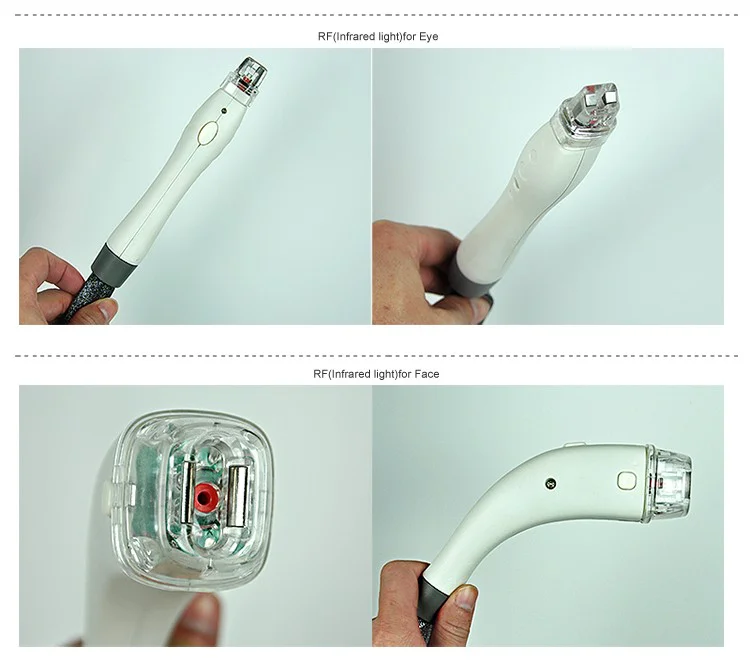 Weight loss machine anti cellulite Vacuum +Infrared Laser+RF fat cavitation salon beauty equipment for sale