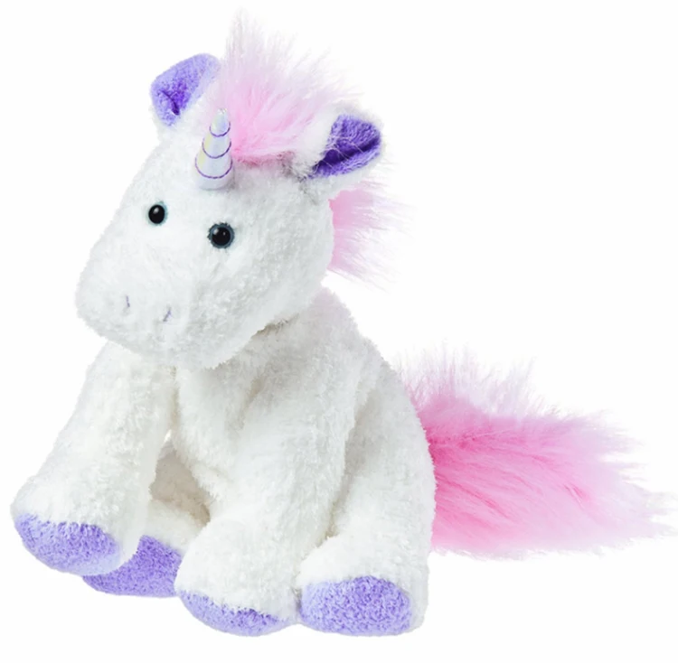 large unicorn soft toy uk