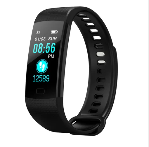 y2 smart bracelet