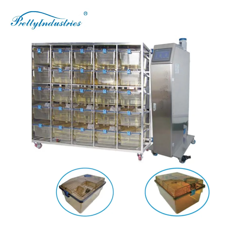 Individually Ventilated Ivc Laboratory Rabbit Cage Buy Ivc Rat Cage