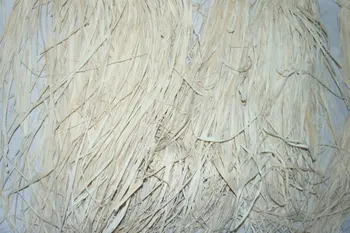 raffia fiber