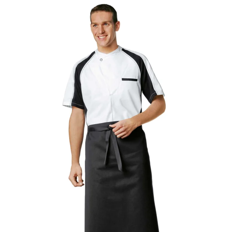 Modern work wear italian restaurant uniforms, View italian restaurant uniforms, XHY Product
