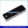 2016 new arrival High Quality Digital USB Voice Recorder 8GB Mini Dictaphone WAV Audio Recorder USB Flash Drive Recording Pen