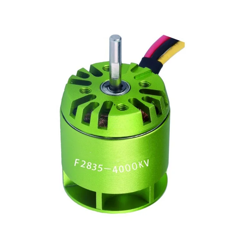 2835 High Quality 3600kv 4000kv Brushless Dc 450 Helicopter Dedicated