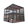 Baofeng Foldable Type Easy Build Fabricated Container House