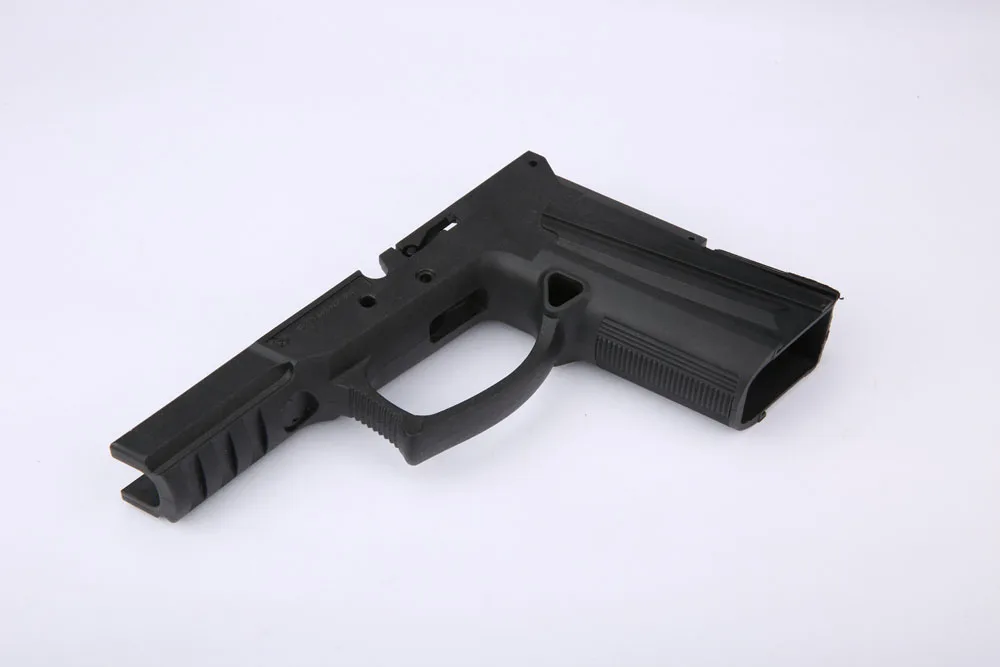 China Air Gun Pellet Mold Plastic Injection Mold Suppliers