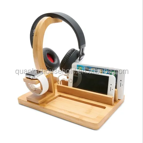 Headphone best sale stand kmart