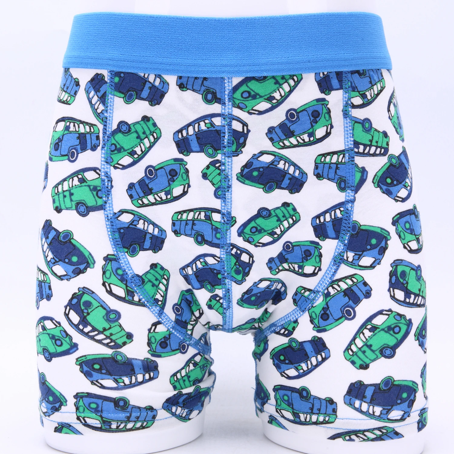 2017 Hot Sale Organic Cotton Kids Underwear With Best Service And Low