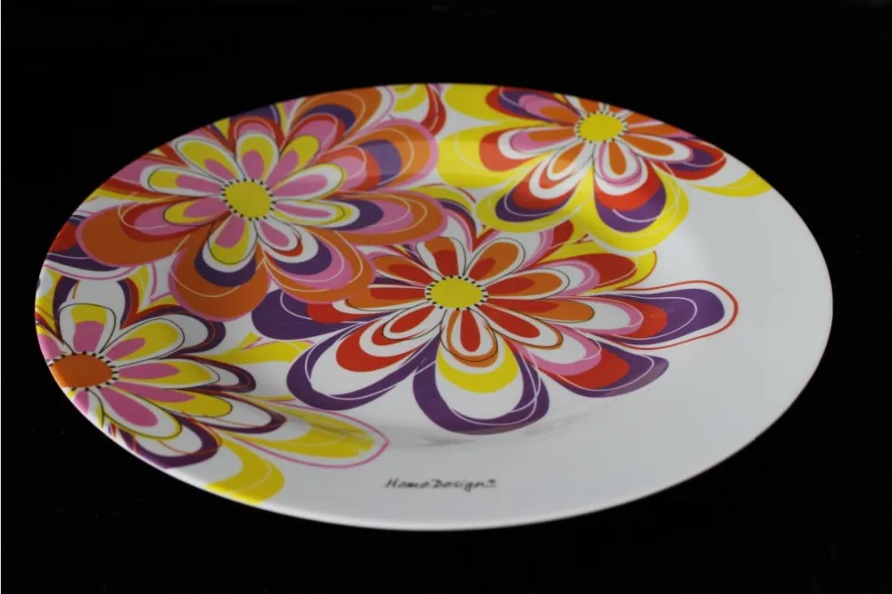 14inch melamine sushi plate