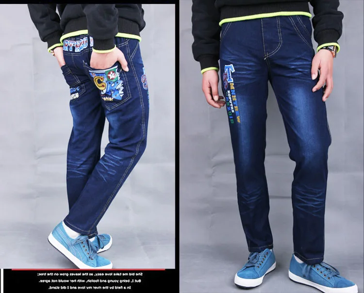 Hot sale european design high quality cheap jeans pents, View ...