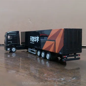camion volvo juguete