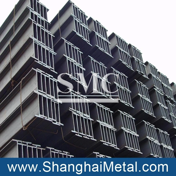 H Beam Size And Steel H Beam Frame Metal Carport