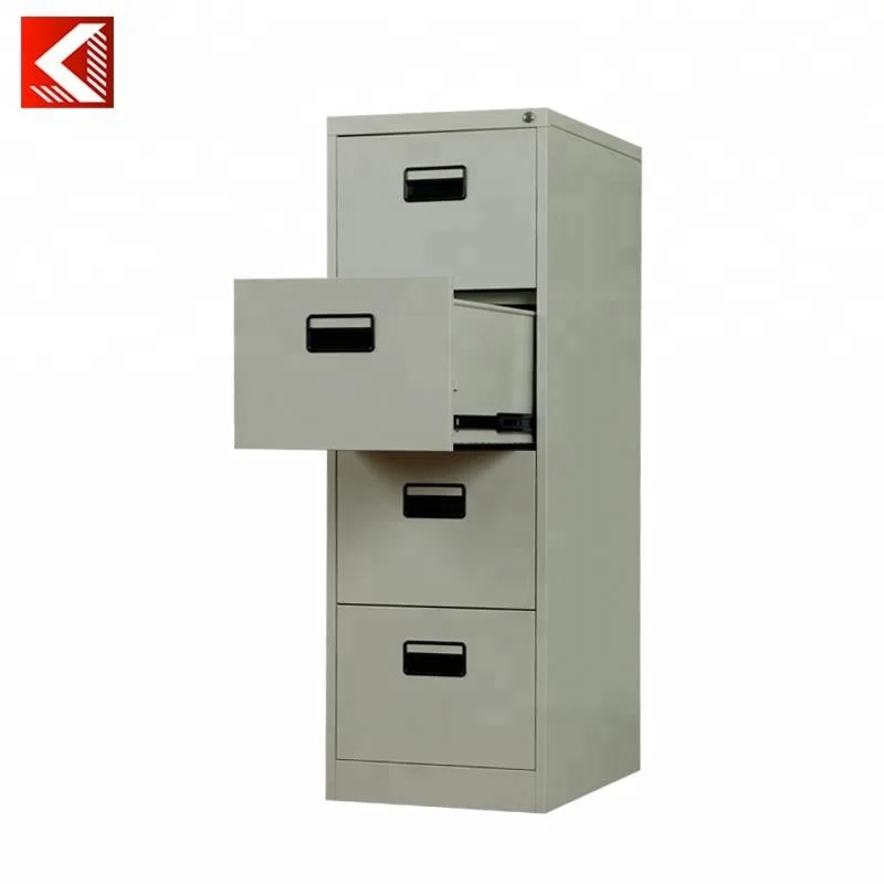 Office Furniture Filing And Storage Cabinet Metal File Cabinet 4