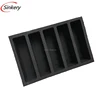 Car sensor packing foam tray anti static soft PU sponge inserts
