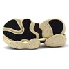 New arrival size 39-45 MD+TPR anti slip fashion sneaker sole custom outsole