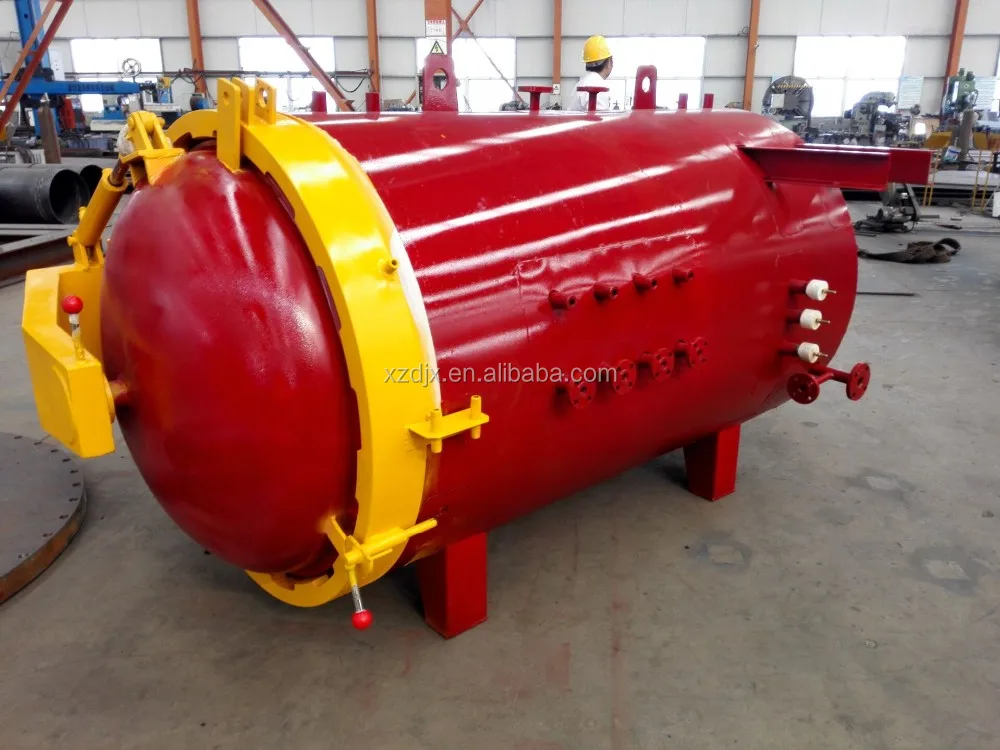 Small Capacity Composite Autoclave Price Buy Composite Autoclave
