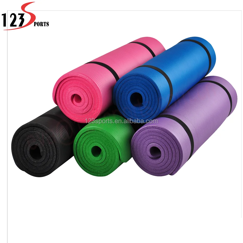 yoga mat 12mm