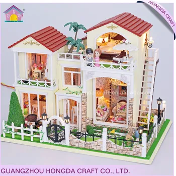 large doll house for sale