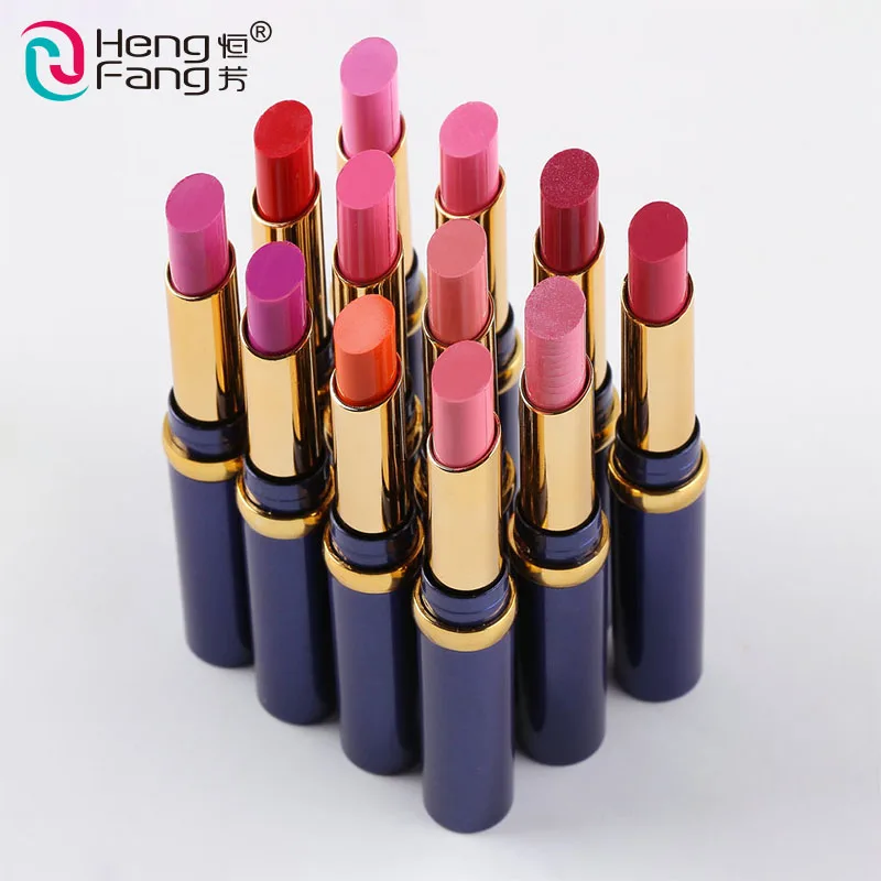 Best Selling New China Manufacturer Color Lipstick Custom Lipstick For