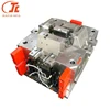 Diy plastic injection molding on auto parts mould with tool and die maker
