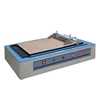 Lab Large Automatic Coating Machine Ion Battery Coater Machine Coating with Micrometer Adjustable Applicator