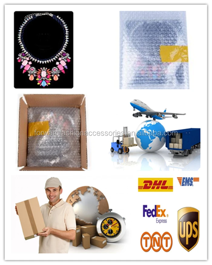 full gemstone lady bib choker