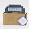 2019 New design GLT-G Din rail Electric Signal transmitter 4-20mA Signal Isolation Current Signal Isolator