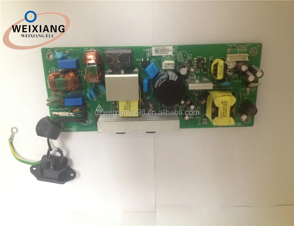 Wholesale New Original Projector Parts Power Supply Board P7q478100