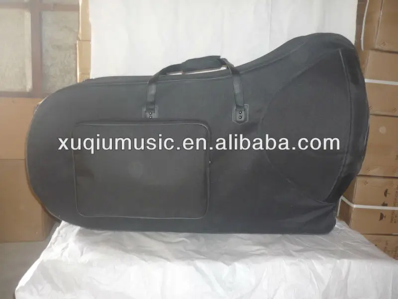 Soft Case For Tuba